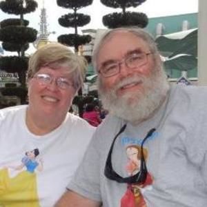 Meet your Posher, Floyd